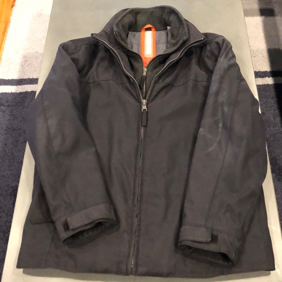 marc anthony windbreaker